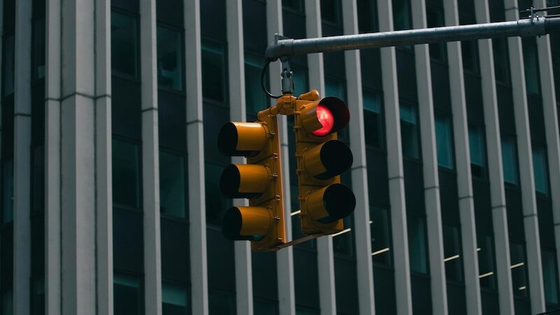 Ampel-Ausm Verantwortung
