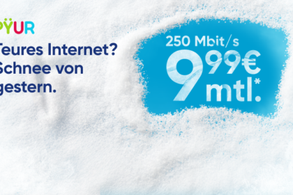 Zu PŸUR wechseln: 5 Gründe