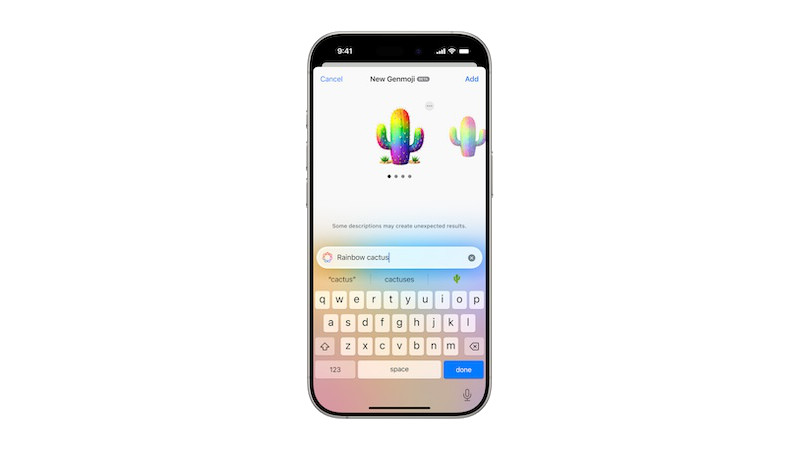 iOS 18.2: Was steckt im neuen iPhone-Update?