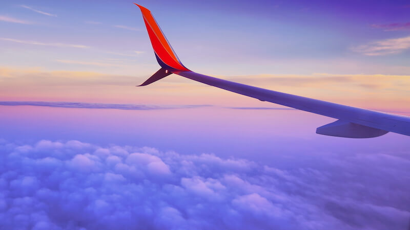 nachhaltiges Fliegen genmanipulierte Pflanzen, klimafreundliches Fliegen nachhaltige Flugkraftstoffe