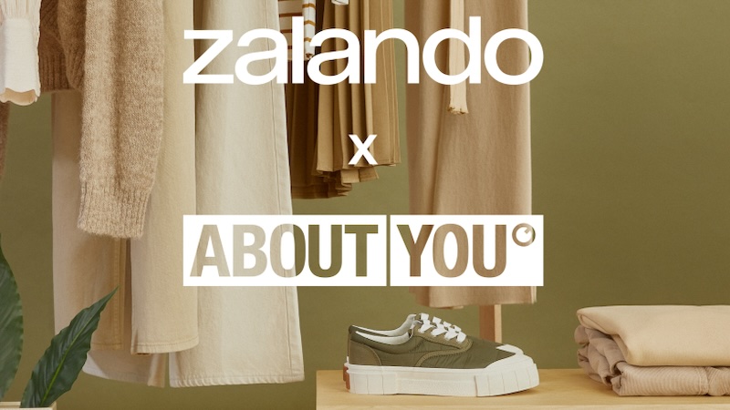 Zalando About You Übernahmen Warum Grund