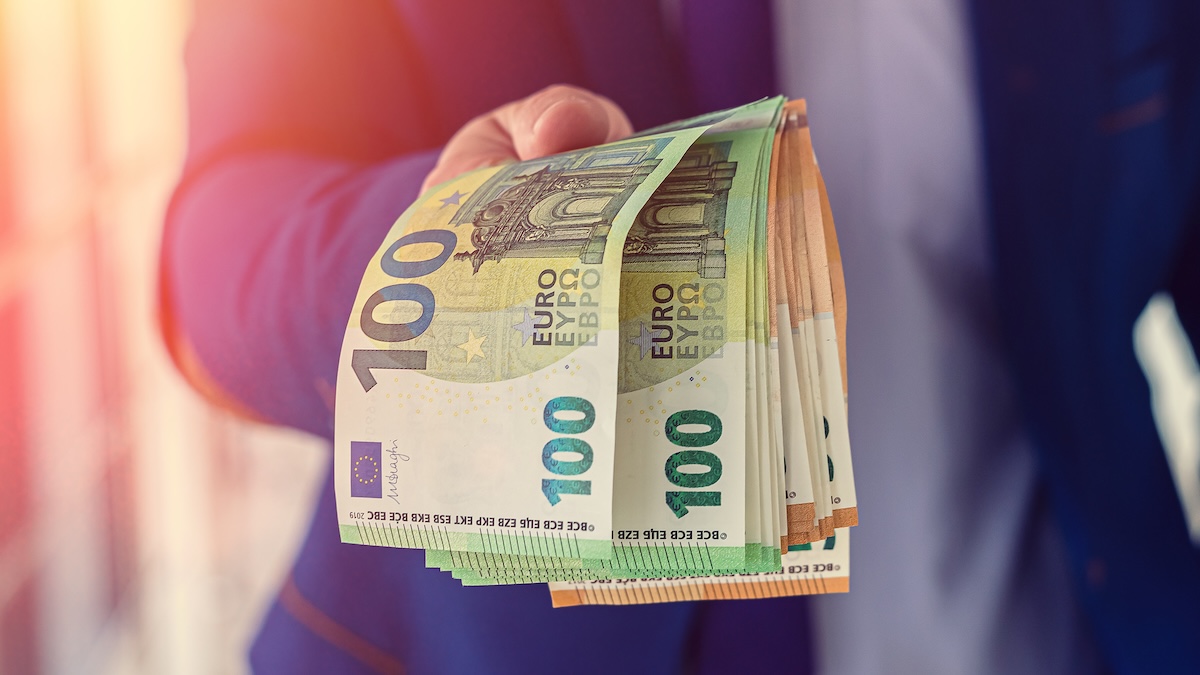 Gehaltscheck: Das sind die 10 bestbezahlten Berufe in Deutschland