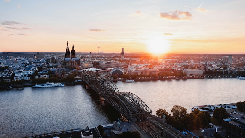 teuersten Städte Deutschland, Lebenshaltungskosten