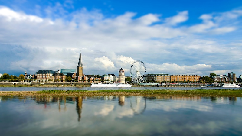 teuersten Städte Deutschland, Lebenshaltungskosten
