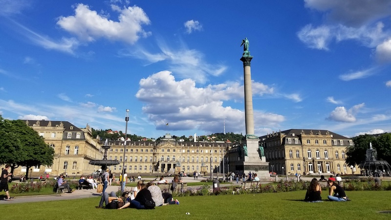 teuersten Städte Deutschland, Lebenshaltungskosten