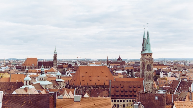 teuersten Städte Deutschland, Lebenshaltungskosten