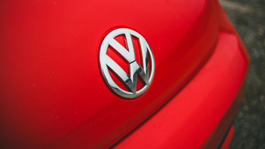 beliebtesten Automarken Februar 2025, Neuzulassungen