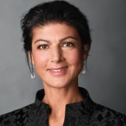 Wahlprogramm BSW Bündnis Saar Wagenknecht Bundestagswahl 2025