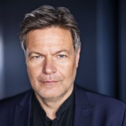 Wahlprogramm Grünen Bundestagswahl 2025 Digitalisierung Mobilität Energie