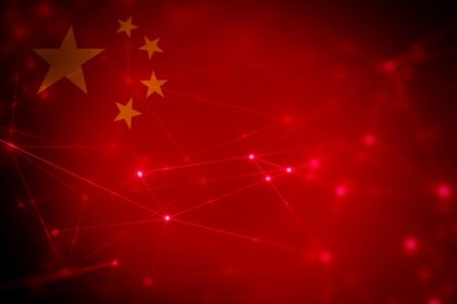 China KI Künstliche Intelligenz Zensur, China KI Zensur KI-Zensurmaschine