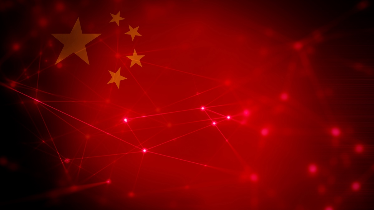China KI Künstliche Intelligenz Zensur, China KI Zensur KI-Zensurmaschine