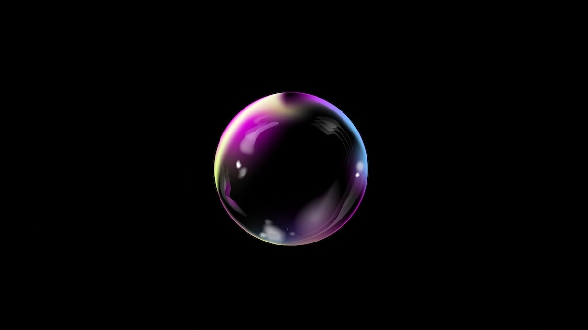 digitale Parallelwelten Filterblasen Bubles Social Media