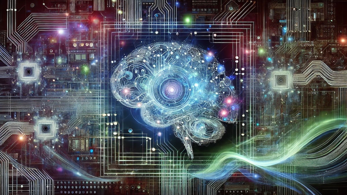 was ist maschinelles Lernen machine learning KI Künstliche Intelligenz