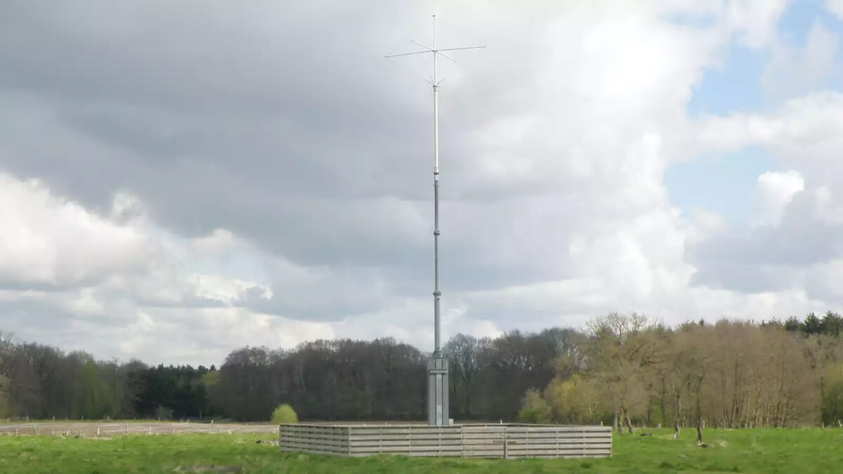 Navigation ohne GPS