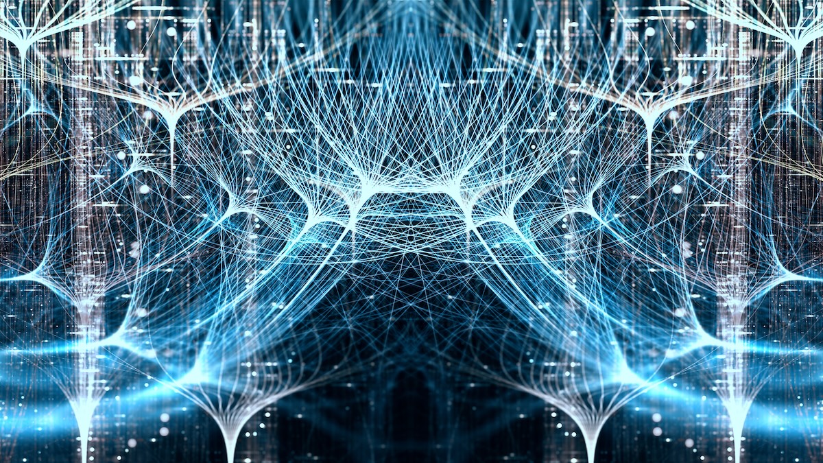 neuronale Netze Künstliche Intelligenz KI