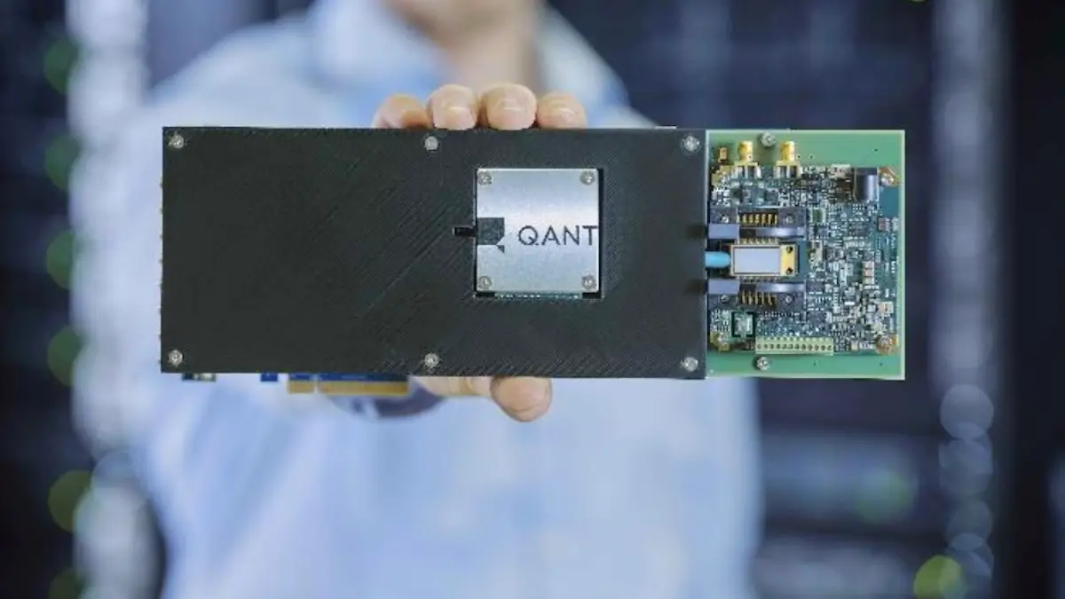 Photonische Chips, KI, Künstliche Intelligenz