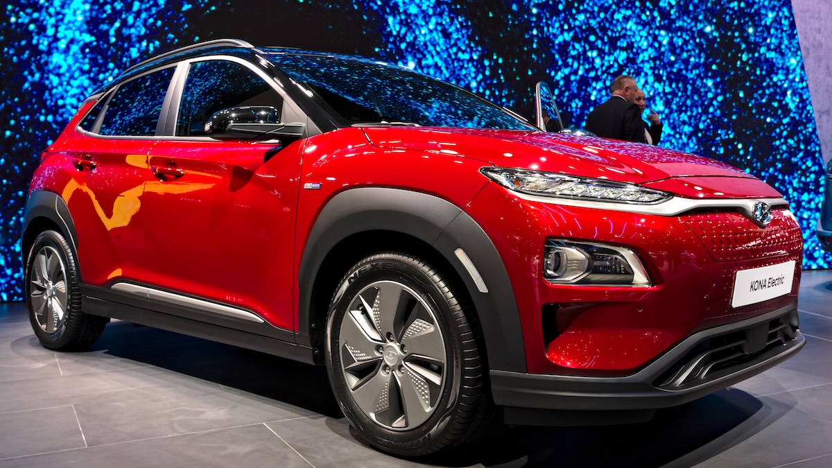 besten gebrauchten E-Autos, Elektromobilität, Gebrauchtmarkt, ADAC, Gebrauchtwagen, Tesla, Volkswagen, Renault, Hyundai