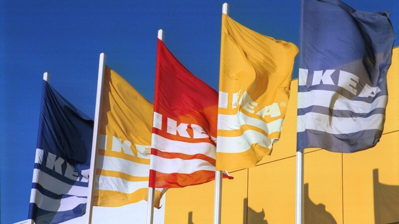 besten Möbelhäuser, Ikea, Einrichtungshäuser, Möbel, Dekoration, Deutschland