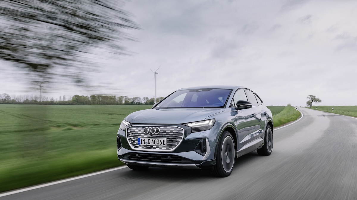 besten SUV, Mittelklasse, Auto, E-Auto, E-Fahrzeug, Elektromobilität, Mobilität, Stromer, ADAC, Rangliste, Autotest, Ecotest