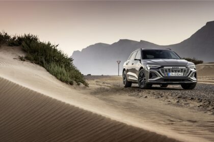 besten SUV Oberklasse, Mobilität, Auto, Verkehr, Autobranche, Mercedes, Audi, VW, BMW, ADAC
