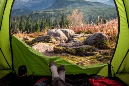 günstigsten Campingplätze, Europa, Urlaub, Sommer, Reise, Preis, Kosten,