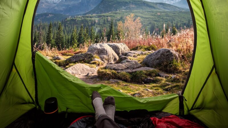 günstigsten Campingplätze, Europa, Urlaub, Sommer, Reise, Preis, Kosten,
