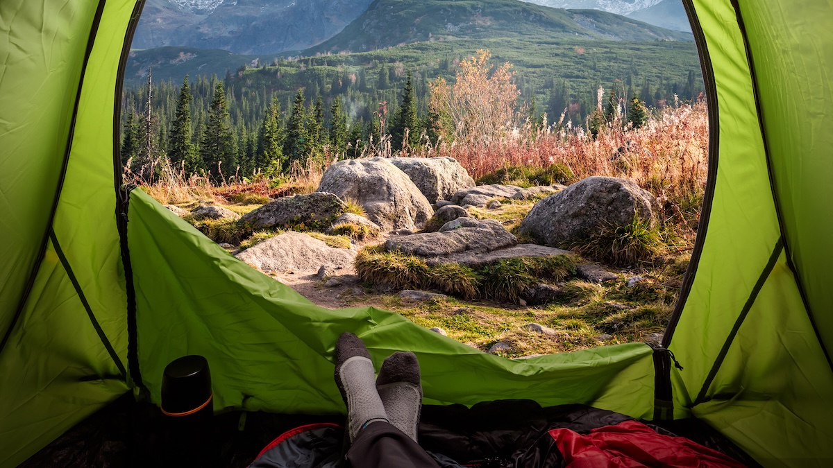 günstigsten Campingplätze, Europa, Urlaub, Sommer, Reise, Preis, Kosten,