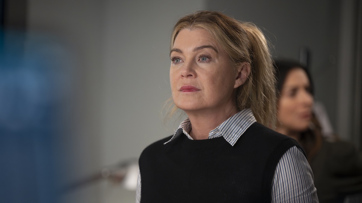 Neu auf Disney Plus im April 2025, Streaming, Film, Video, TV, Serie, Greys Anatomy, ABC, Fernsehen