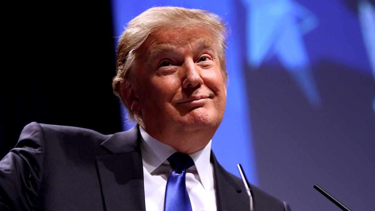 Trump-Zölle Länder, Steuern, USA, Strafzölle, Wirtschaft, Economy, US-Präsident, Donald Trump