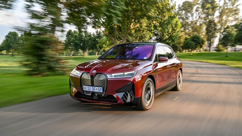 besten SUV Oberklasse, Mobilität, Auto, Verkehr, Autobranche, Mercedes, Audi, VW, BMW, ADAC