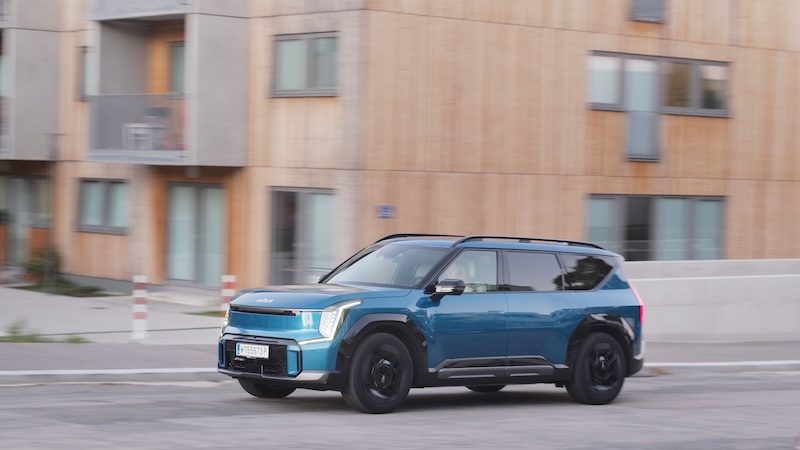 besten SUV Oberklasse, Mobilität, Auto, Verkehr, Autobranche, Mercedes, Audi, VW, BMW, ADAC