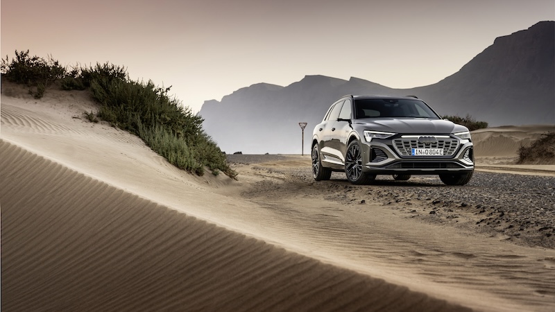 besten SUV Oberklasse, Mobilität, Auto, Verkehr, Autobranche, Mercedes, Audi, VW, BMW, ADAC