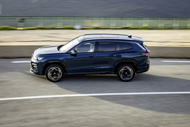 besten Plug-In SUV, BMW, Auto, Mobilität, Verkehr, Autobranche, Audi, Mercedes, Ford