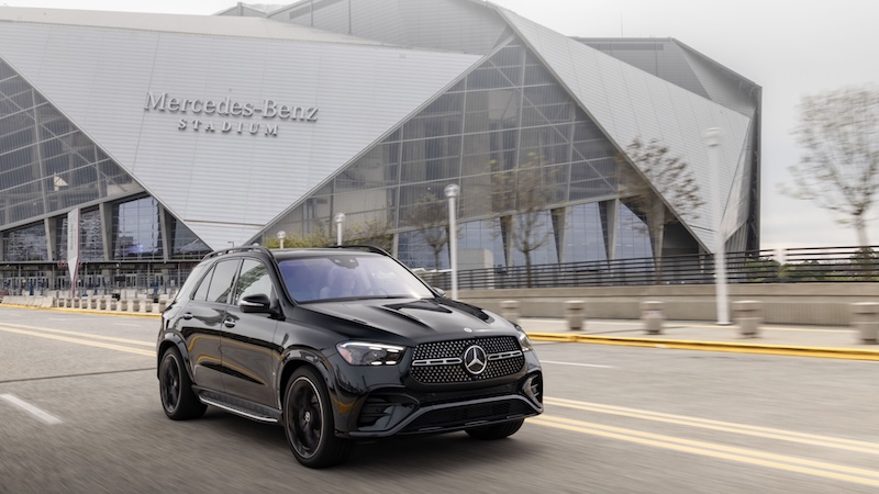 besten SUV Oberklasse, Mobilität, Auto, Verkehr, Autobranche, Mercedes, Audi, VW, BMW, ADAC