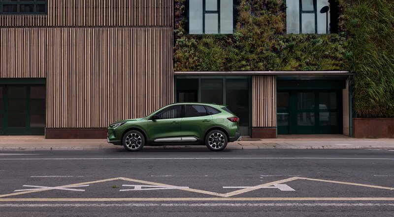 besten Plug-In SUV, BMW, Auto, Mobilität, Verkehr, Autobranche, Audi, Mercedes, Ford