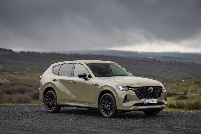 besten Plug-In SUV, BMW, Auto, Mobilität, Verkehr, Autobranche, Audi, Mercedes, Ford