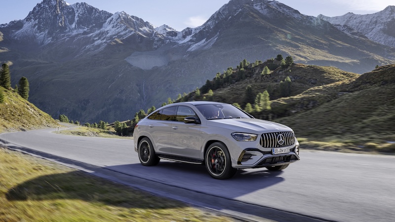 besten SUV Oberklasse, Mobilität, Auto, Verkehr, Autobranche, Mercedes, Audi, VW, BMW, ADAC