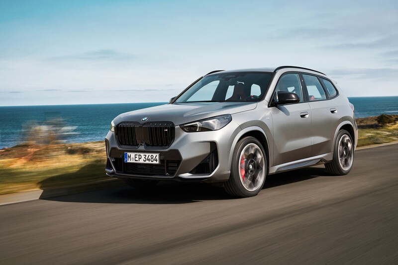 besten Plug-In SUV, BMW, Auto, Mobilität, Verkehr, Autobranche, Audi, Mercedes, Ford