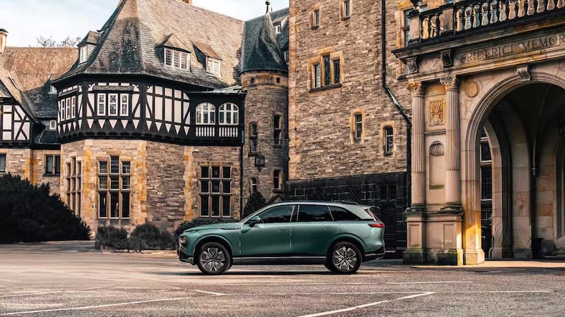 Mobilität, Auto, Verkehr, Autobranche, Mercedes, Audi, VW, BMW, ADAC