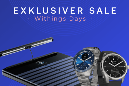 Withings Days 2025