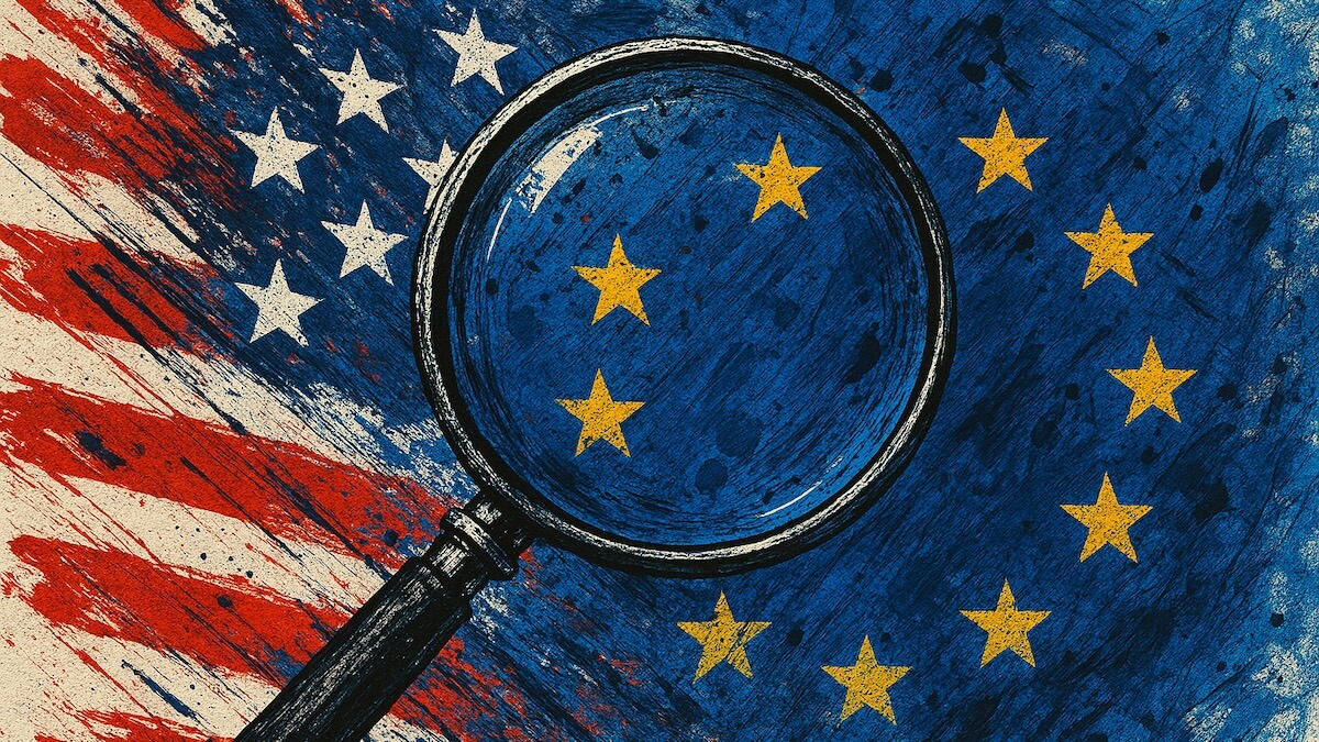 Alternativen US-Software Suchmaschinen Europa Software USA
