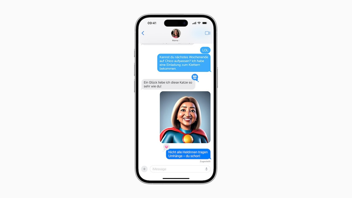 Apple Intelligence deaktivieren iPhone iPad MacBook