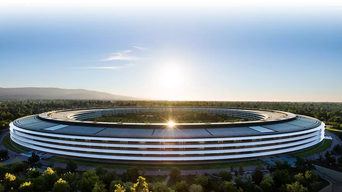 Apple KI-Krise Künstliche Intelligenz