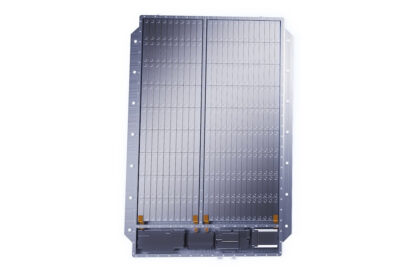 CATL E-Autobatterie 1.500 Kilometer Reichweite