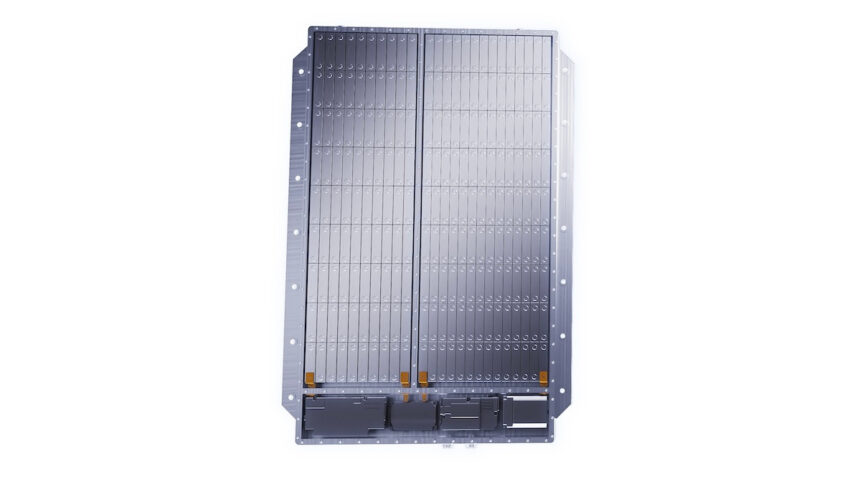 CATL E-Autobatterie 1.500 Kilometer Reichweite