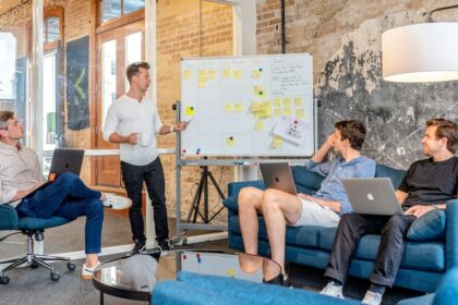 Corporate Influencer Marketing Territory Influence