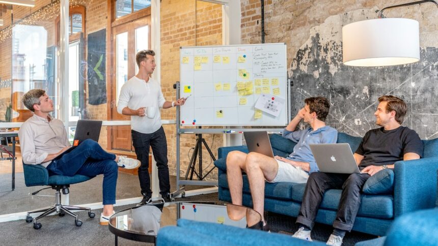Corporate Influencer Marketing Territory Influence