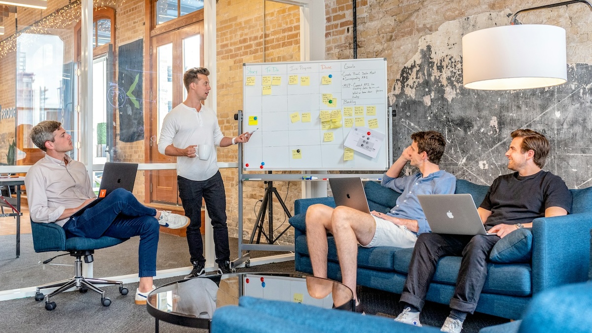 Corporate Influencer Marketing Territory Influence