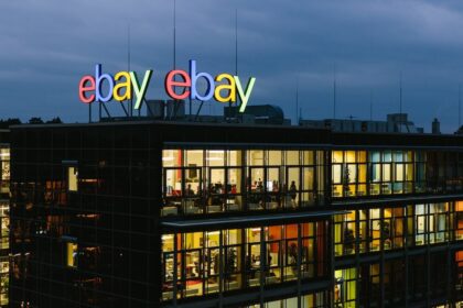 Ebay KI-Training Widerspruch widersprechen Daten Daternschutzerklärung