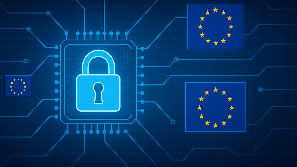 EU Datenbank Cybersicherheit Politik USA